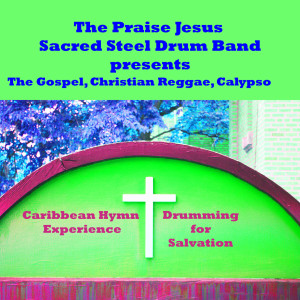Dengarkan I Have Decide to Follow Jesus (in a Caribbean Steel Drum Style) lagu dari The Praise Jesus Sacred Steel Drum Band dengan lirik