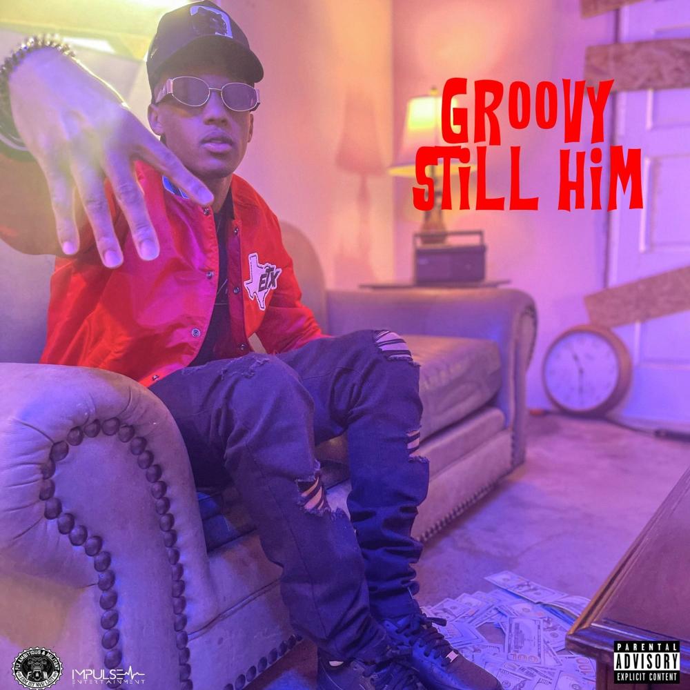 Still Him (Explicit)