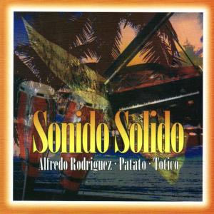 Patato的專輯Sonido Solido