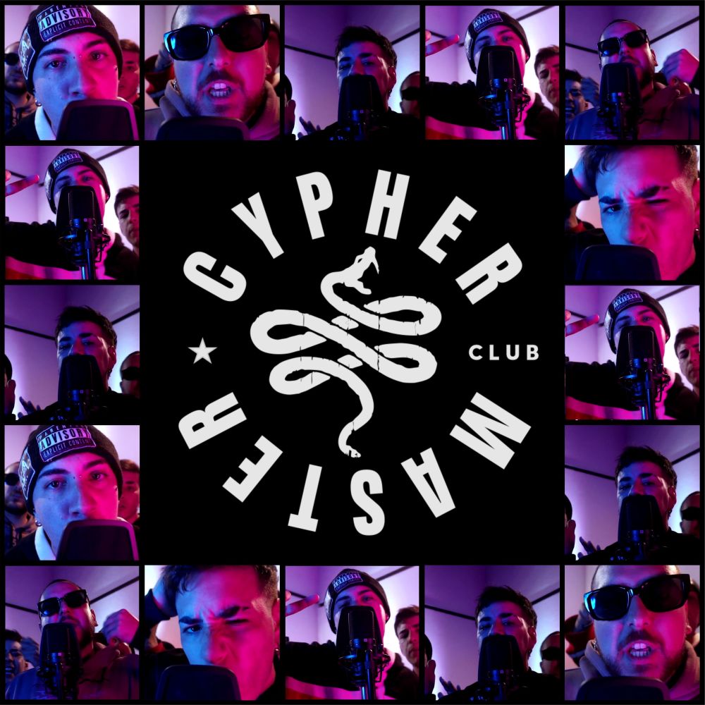 Tramontina (Cypher Master Club #2)