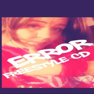 Freestyle CD (Number 0ne) (Explicit) dari Error