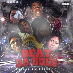 Listen to Gangsta (Explicit) song with lyrics from Baebae da Guddajit