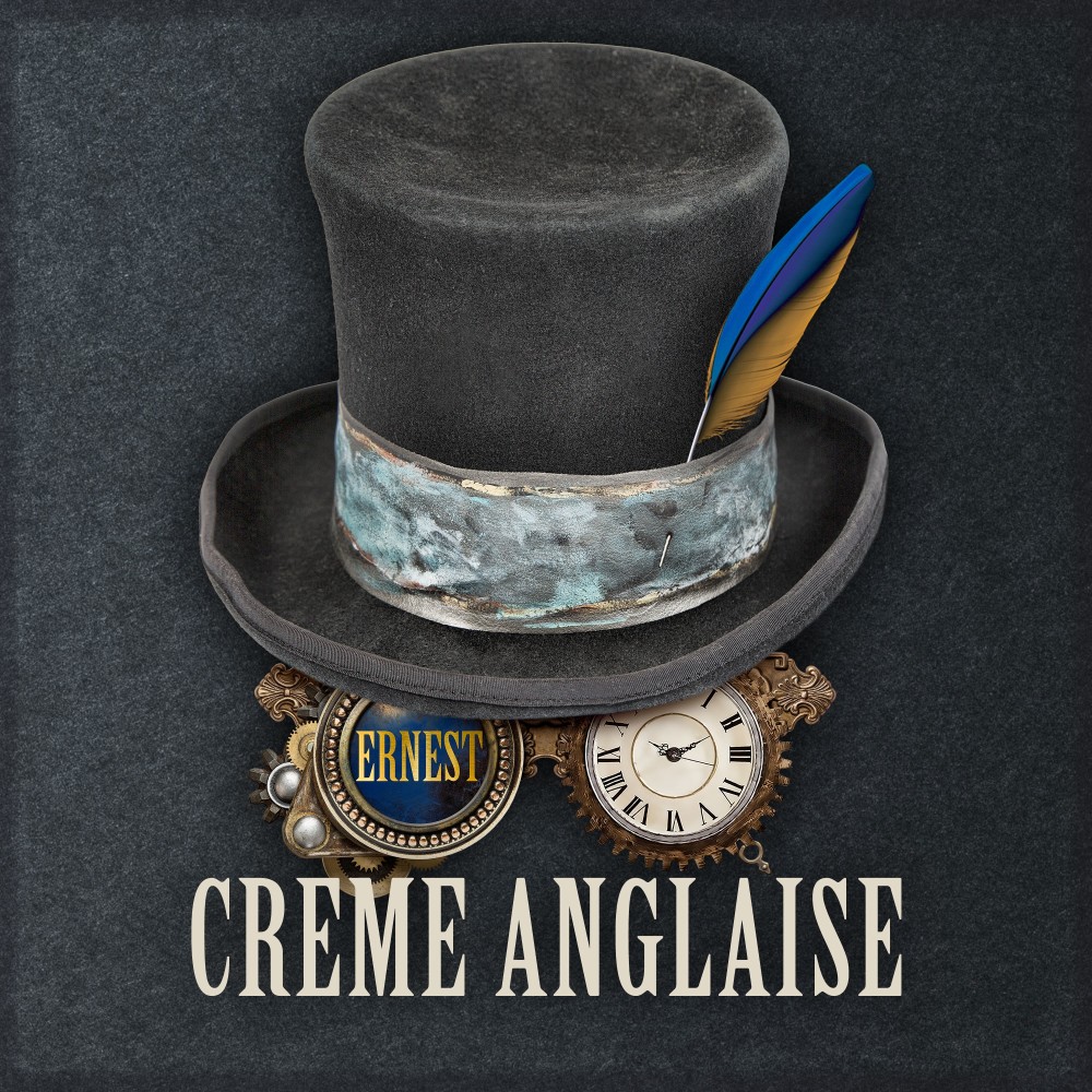 Créme Anglaise