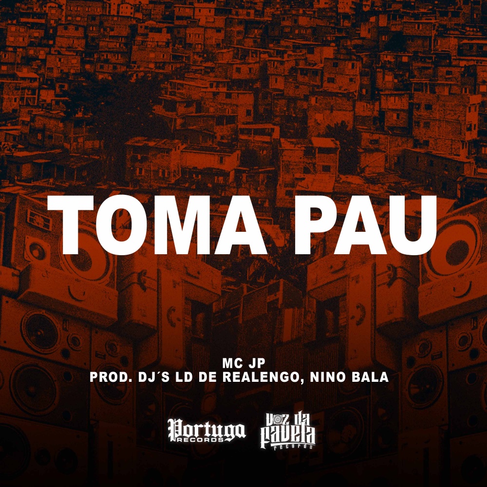 Toma Pau (Explicit)