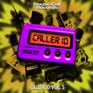 Caller ID Vol. 5 dari House Call