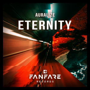 Dengarkan Eternity lagu dari AURALIZE dengan lirik