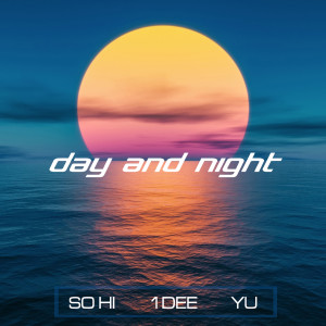 Album Day and Night from YU