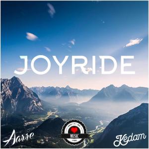 收聽Kedam的Joyride歌詞歌曲
