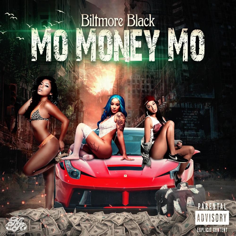 Mo Money Mo (Explicit)
