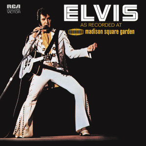 收聽Elvis Presley的All Shook Up (Live)歌詞歌曲