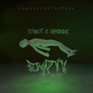 Album Empty (Explicit) from 23Oct