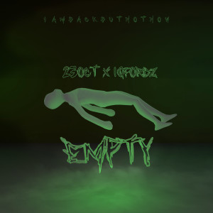 23Oct的專輯Empty (Explicit)