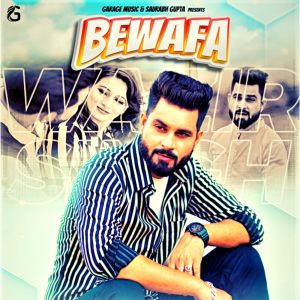Album Bewafa from Wazir Singh