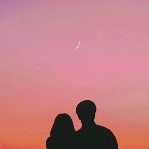 Album 因为有你 oleh 杜夫人