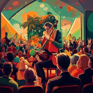 ดาวน์โหลดและฟังเพลง Balanced Orchestra Chords พร้อมเนื้อเพลงจาก Ultimate Reiki