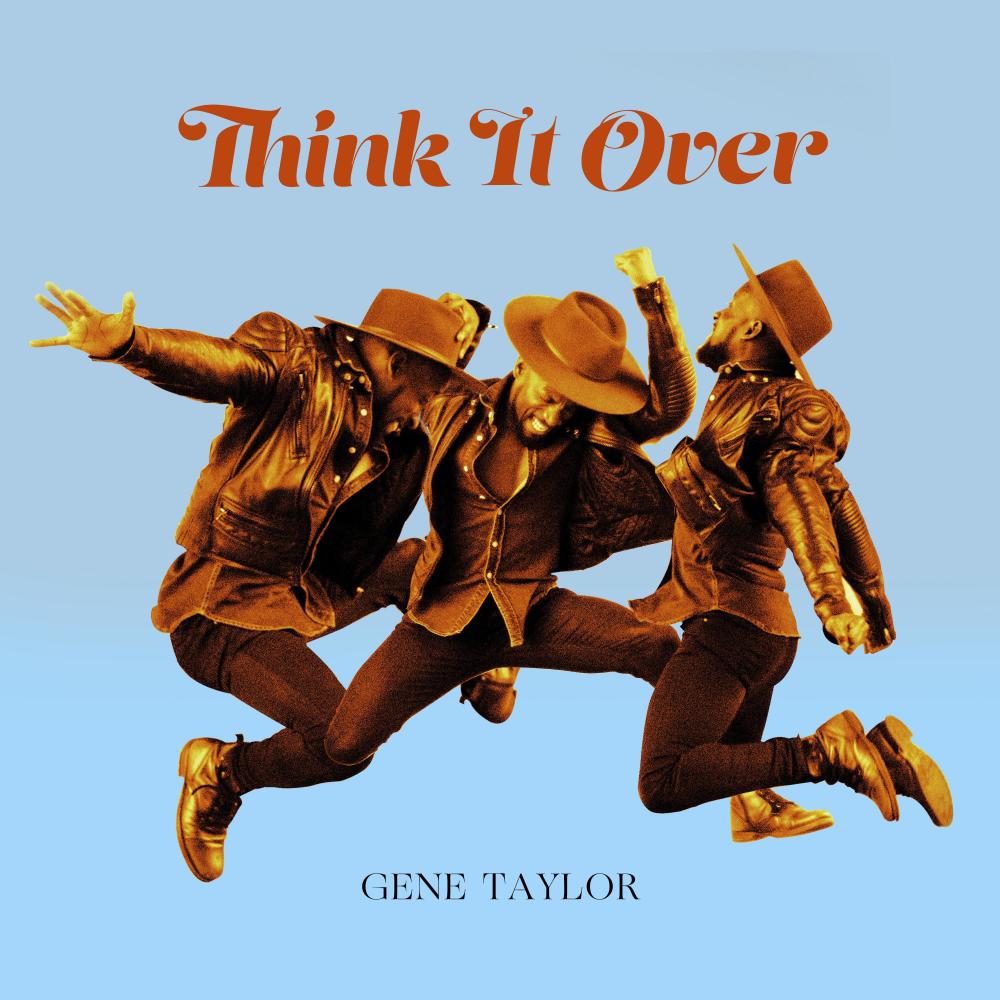 Think It Over