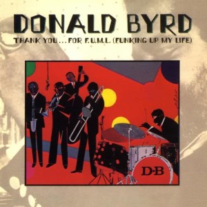 ดาวน์โหลดและฟังเพลง Have You Heard the News (LP版) พร้อมเนื้อเพลงจาก Donald Byrd