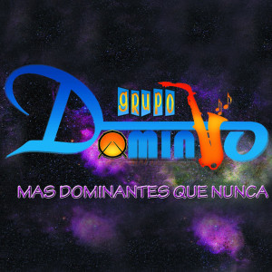 收聽Grupo Dominio的La Pedota歌詞歌曲