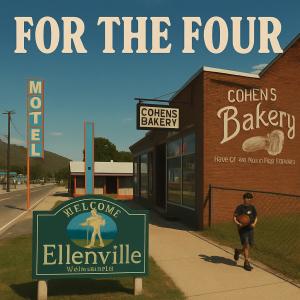 Burl Dollah的專輯For the Four (feat. Big Homie & Luky) [Explicit]