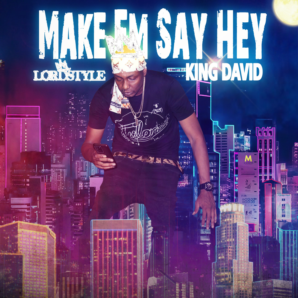 Make Em Say Hey (Explicit)