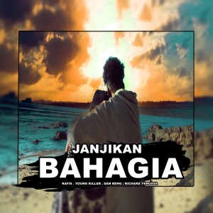 Album Janjikan Bahagia from Rafis