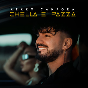 Album Chella È Pazza from 