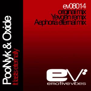 收聽PooNyk的It Lasts Eternally(Aephoria Eternal Mix)歌詞歌曲