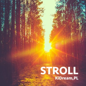 Listen to STROLL.wav song with lyrics from KiDream