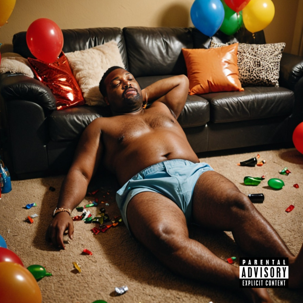 Addicted (Explicit)