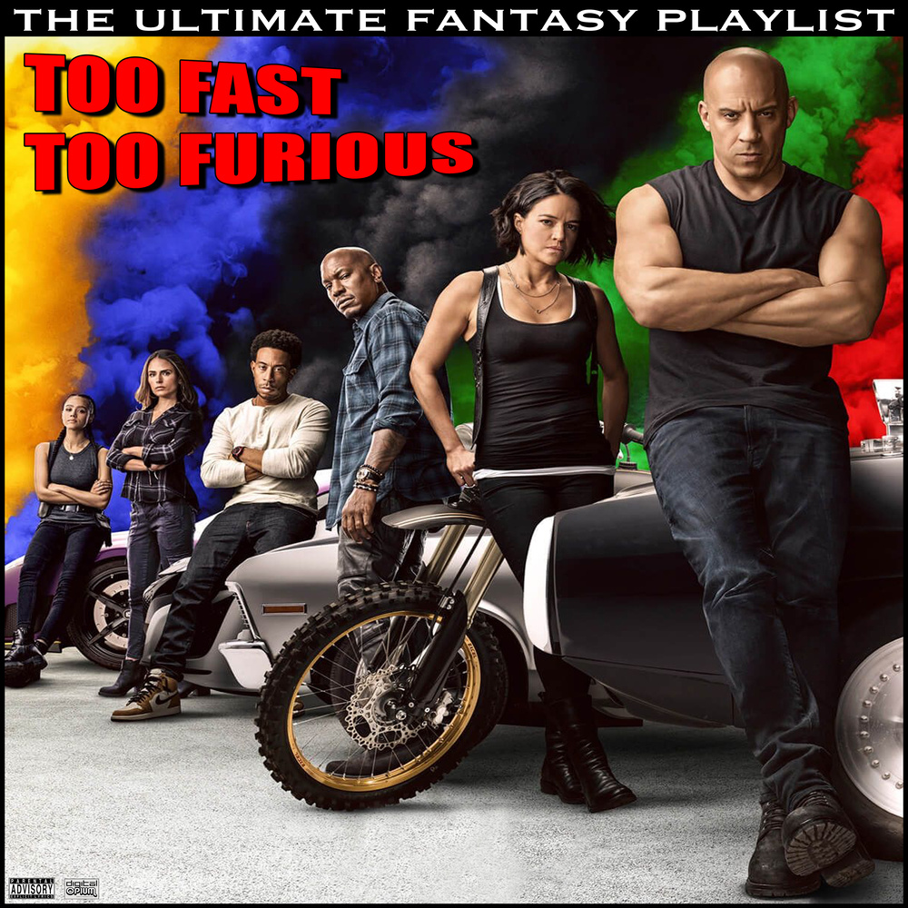 Got Got (Explicit)
