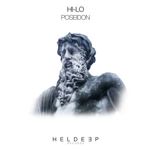 Hi-Lo的專輯Poseidon