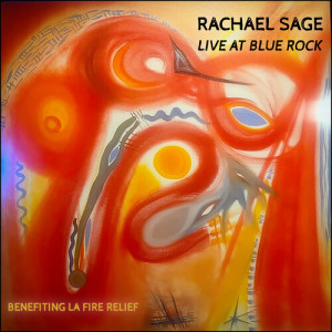 Listen to Rebecca (Blue Rock Version) song with lyrics from Rachael Sage