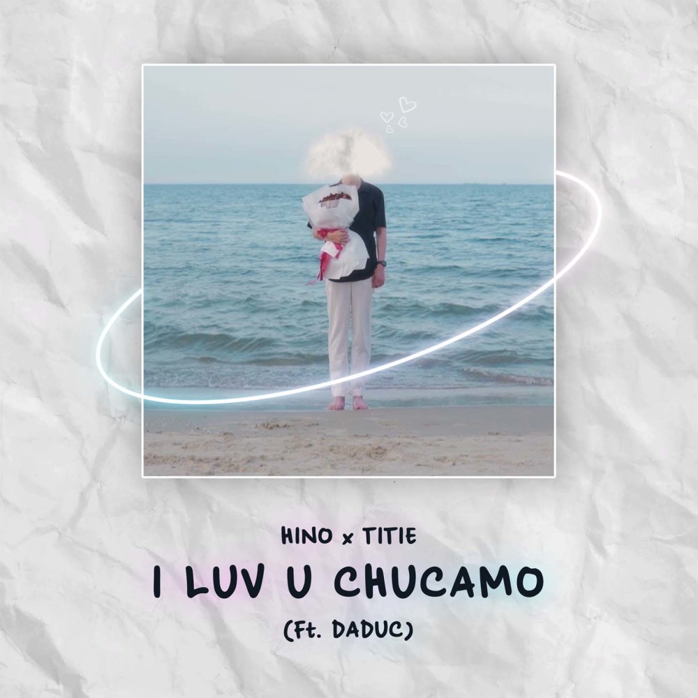 I Luv U Chucamo (feat. Daduc) (Explicit)