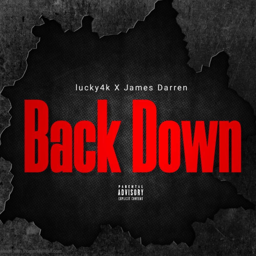 Back Down (Explicit)