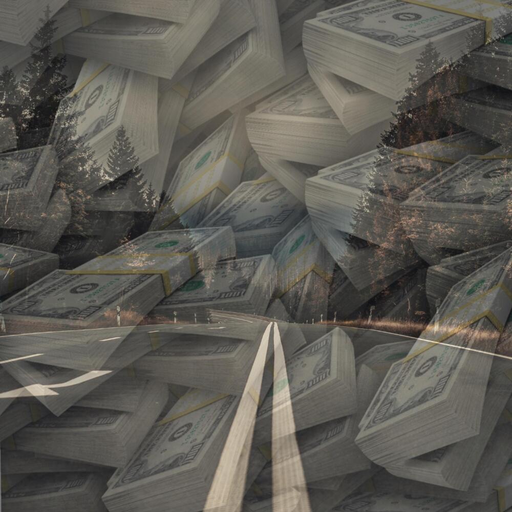Road to the stacks (Explicit)
