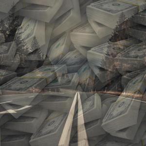 ดาวน์โหลดและฟังเพลง Road to the stacks (Explicit) พร้อมเนื้อเพลงจาก Money Mo