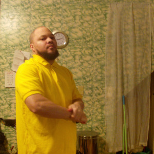 Album God Heath Own Style from Gunn Hill