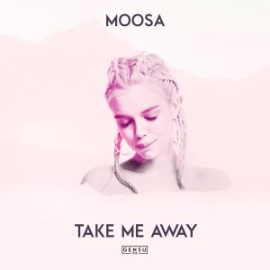 的专辑Take Me Away