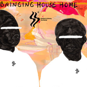 Album Bringing House Home, Vol. 1 from SSensational Sounds