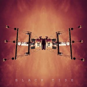Dengarkan Black Tide (Demo) lagu dari Machinista dengan lirik