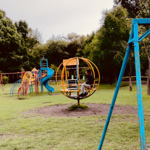 default playlist img