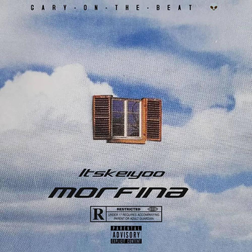 Morfina (feat. GaryOnTheBeat)