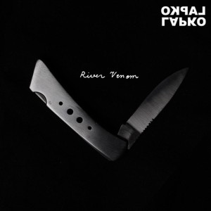 ดาวน์โหลดและฟังเพลง River Venom พร้อมเนื้อเพลงจาก Lapko