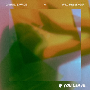 Album If You Leave from Gabriel Savage