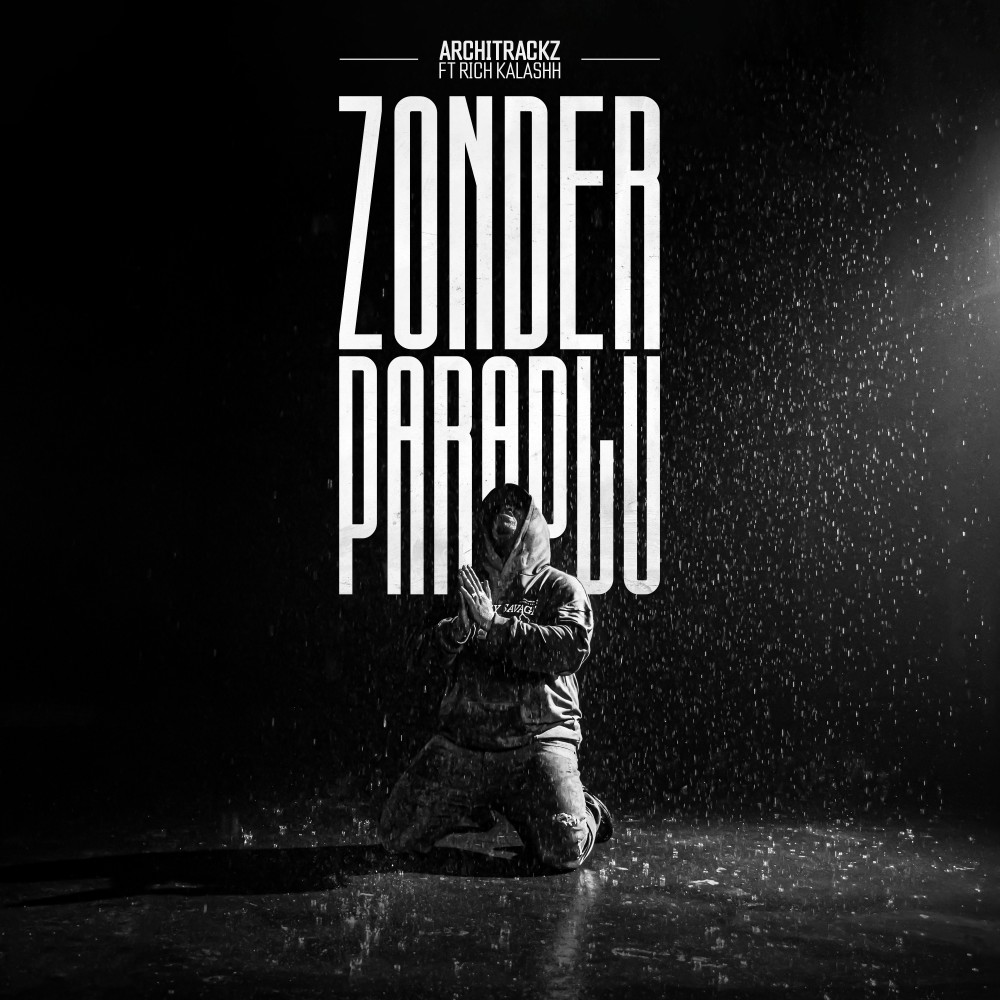 Zonder Paraplu (Instrumental) (Explicit) (Instrumental|Explicit)