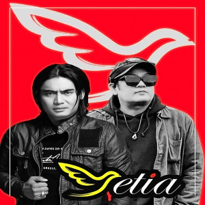 Album Bukan Ku Tak Sudi from Setia Band