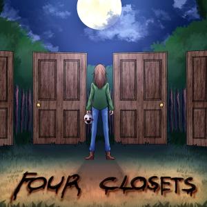 收聽Alltime Arcade的C!RCUS (The Fourth Closet) (feat. J Cae & ACET!C)歌詞歌曲
