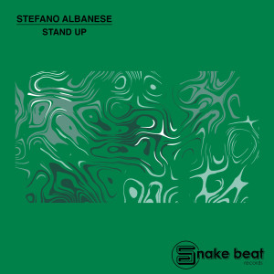 Album Stand Up oleh Stefano Albanese