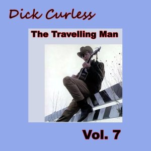 Dick Curless的專輯The Travelling Man, Vol. 7
