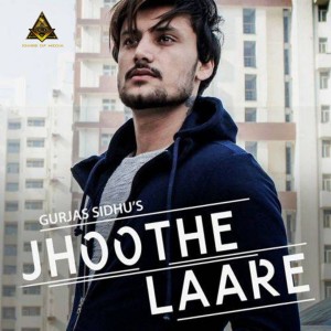 Album Jhoothe Laare from Gurjas Sidhu